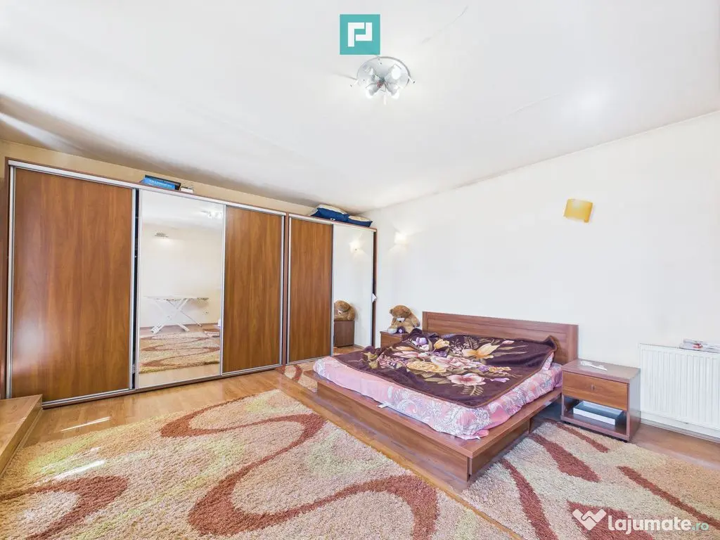 Casă Mehala – Ideală pentru două familii