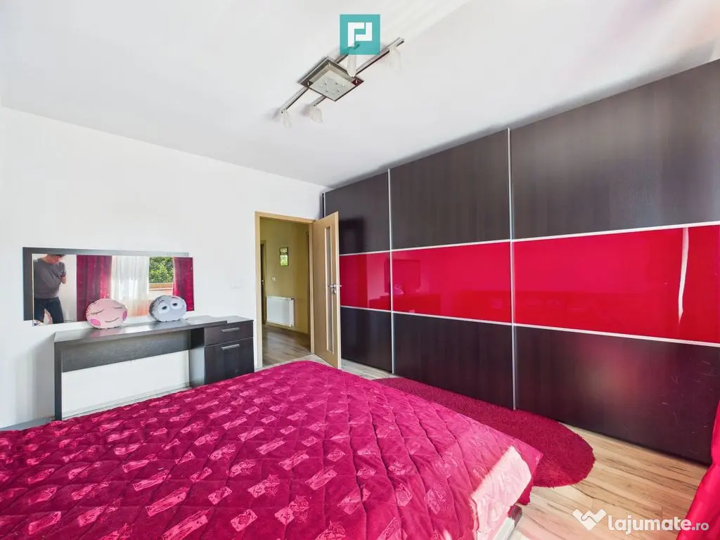 Casă Mehala – Ideală pentru două familii