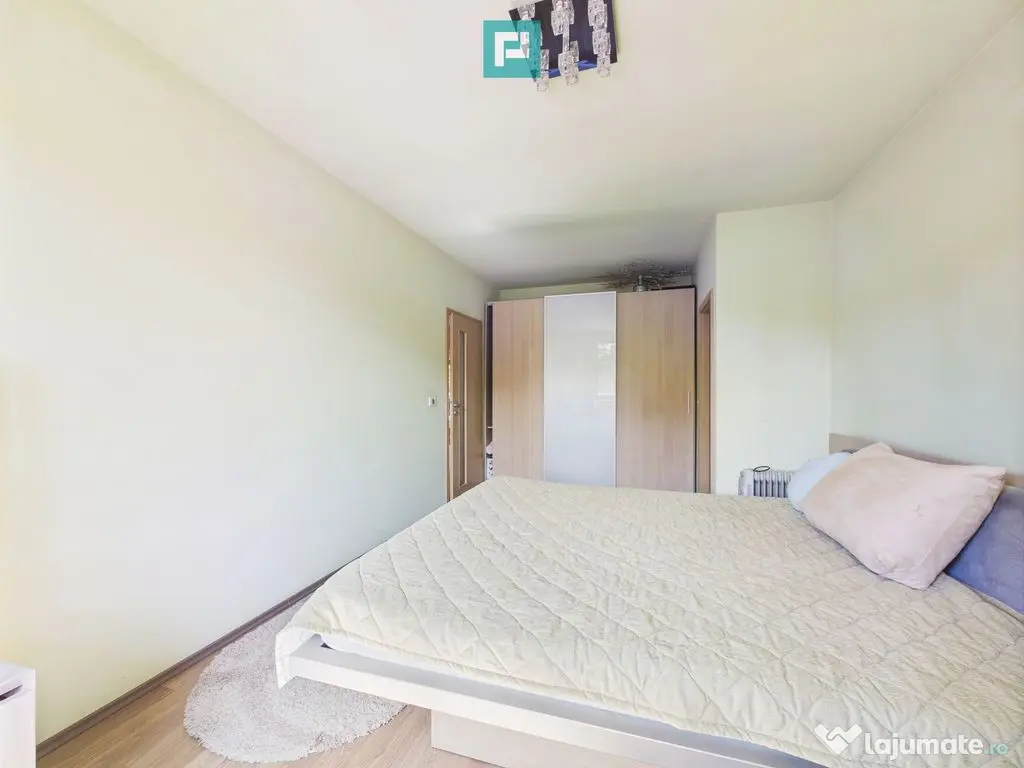 Casă Mehala – Ideală pentru două familii