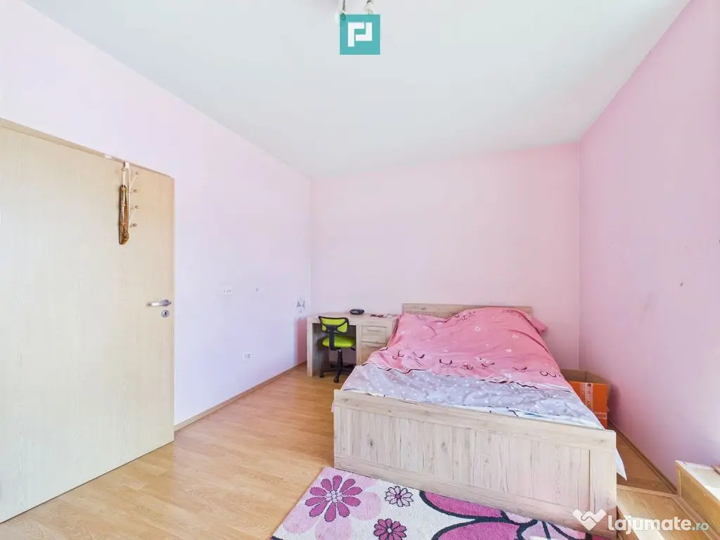 Casă Mehala – Ideală pentru două familii