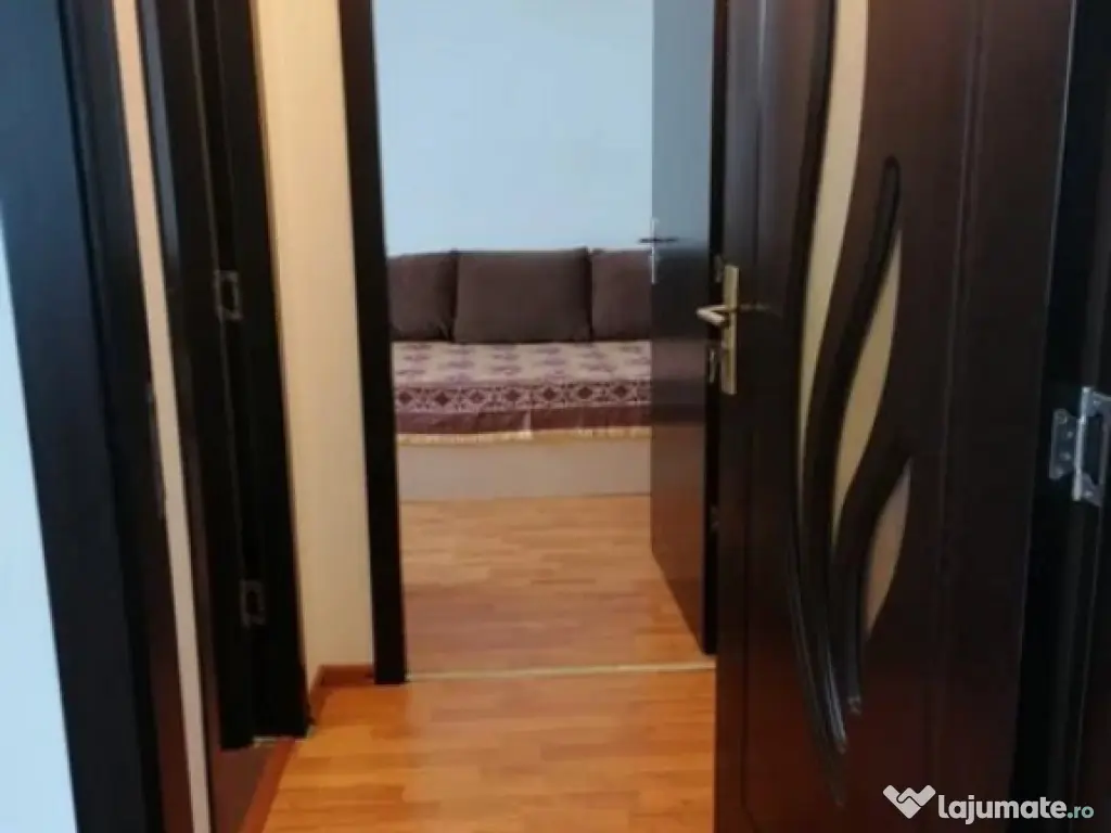 2 camere in zona Olimpia