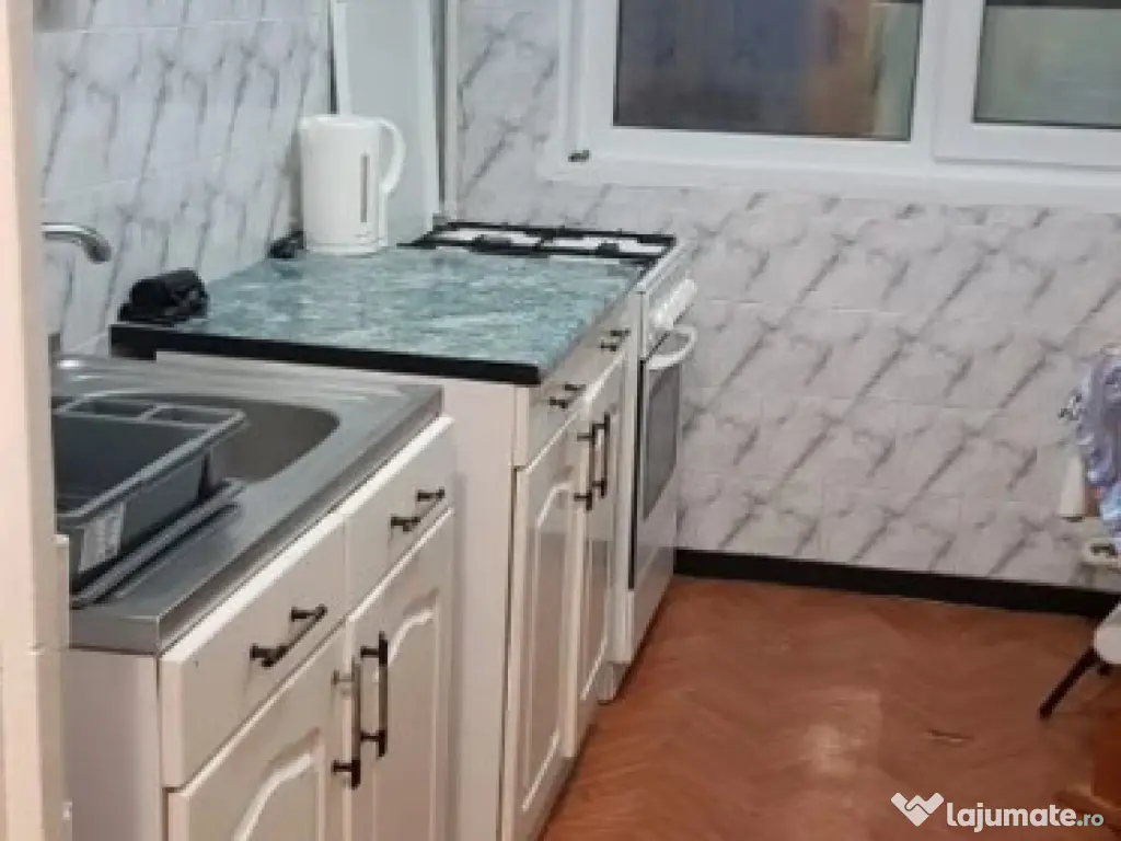 2 camere in zona Olimpia