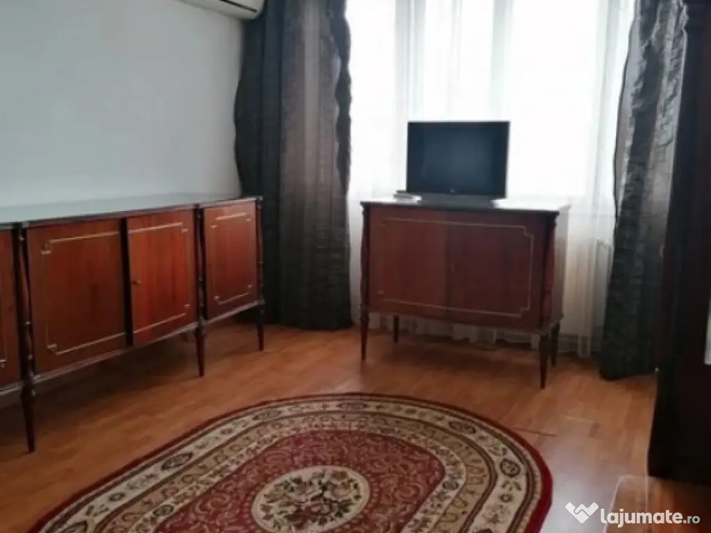 2 camere in zona Olimpia