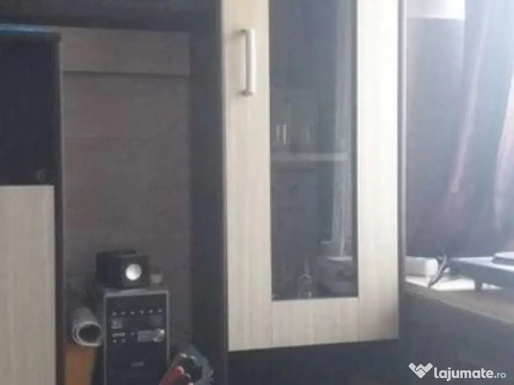 1 camera in zona Aradului