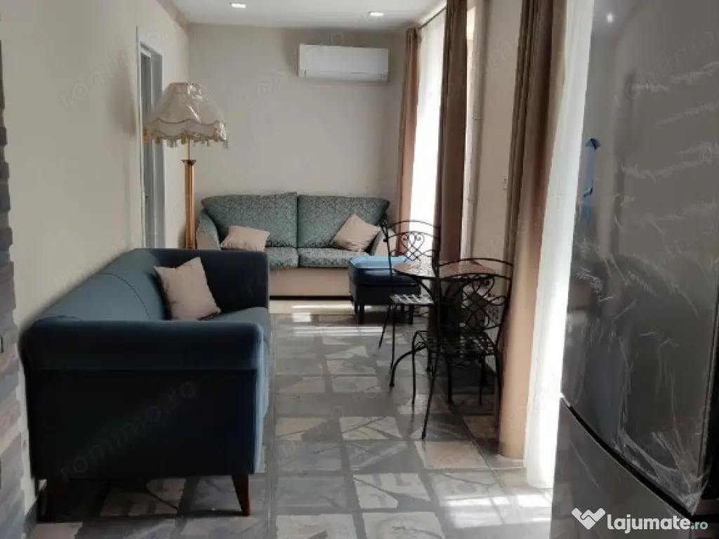 2 camere in zona Modern