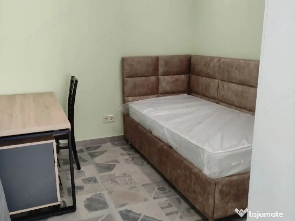 2 camere in zona Modern