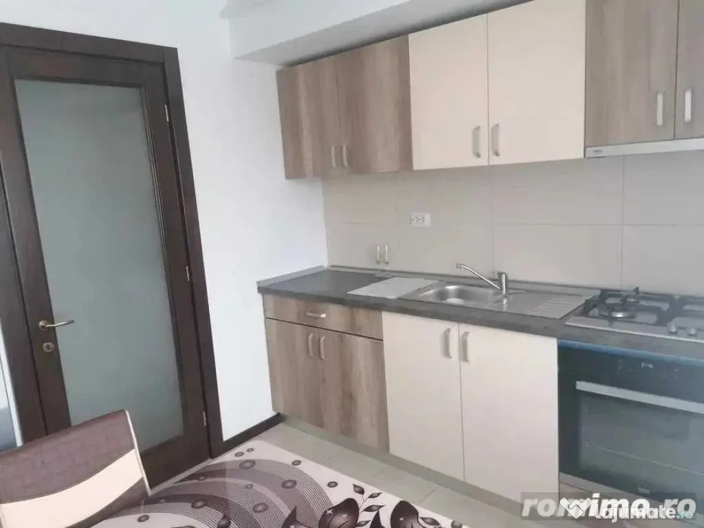 2 camere in zona Circumvalatiunii