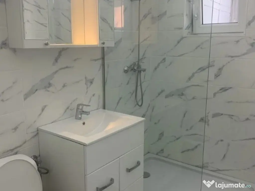 2 camere in zona Circumvalatiunii