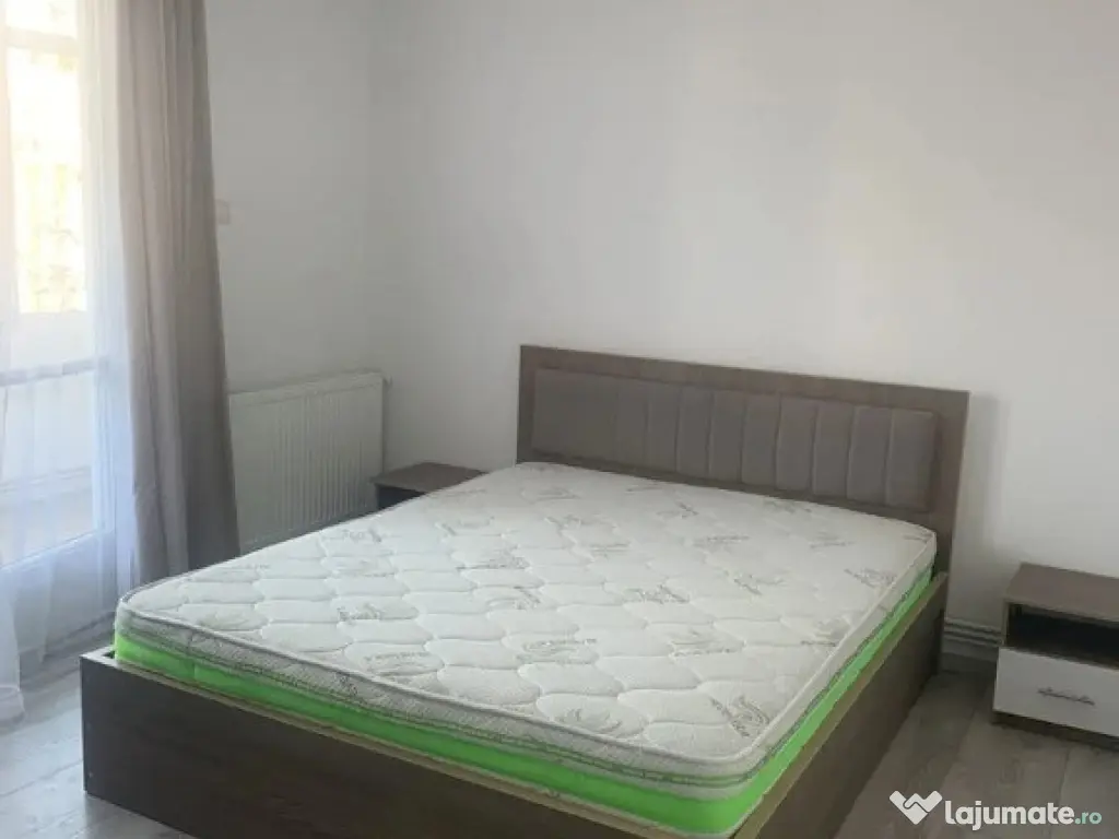 2 camere in zona Circumvalatiunii