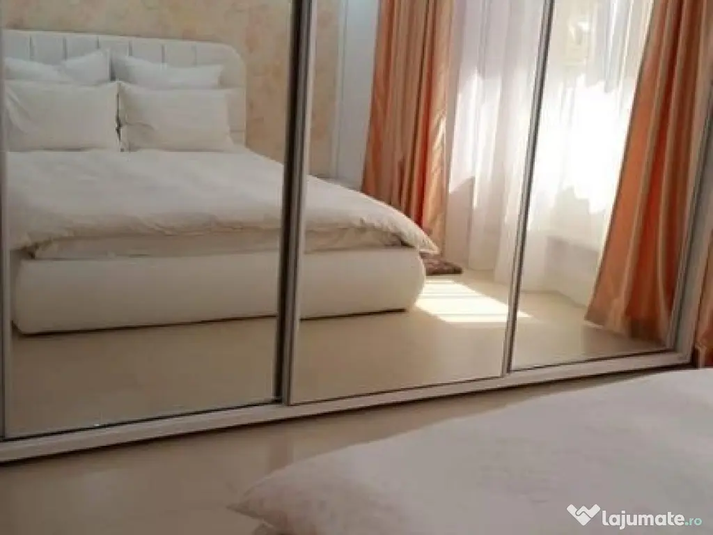 2 camere in zona Circumvalatiunii