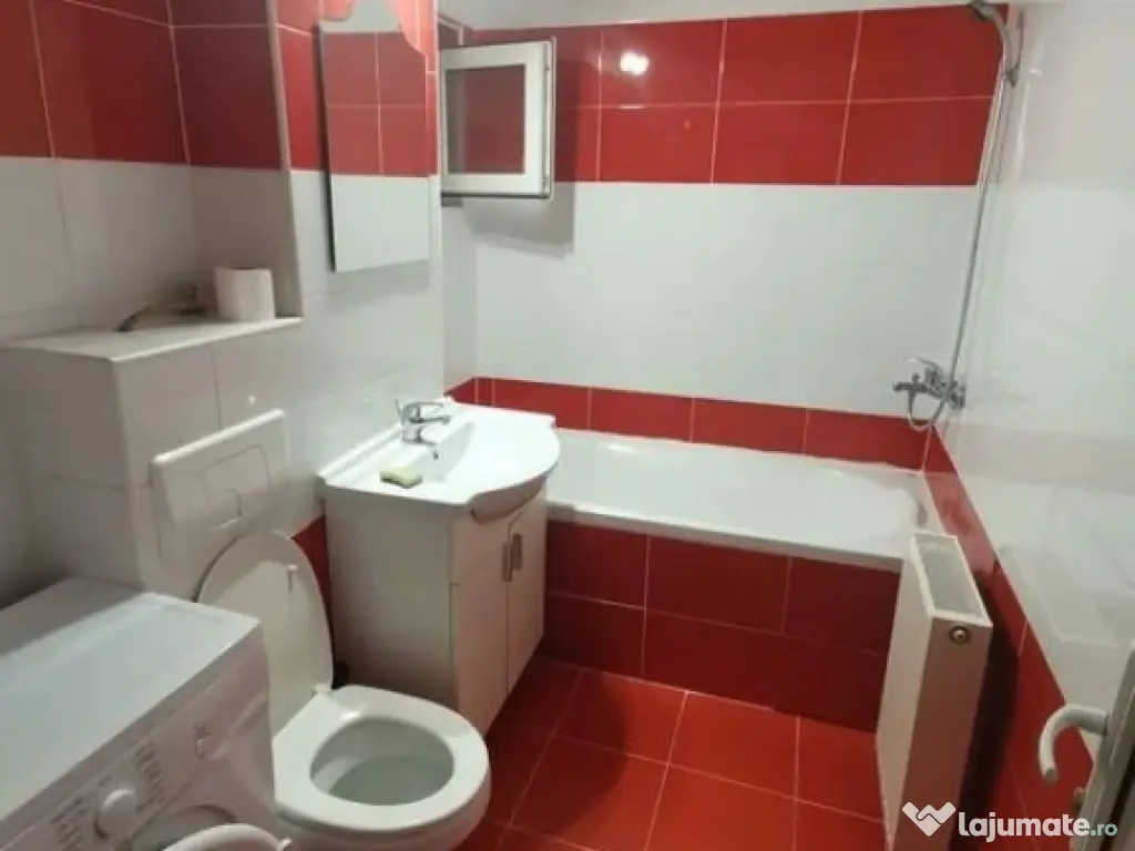 2 camere pe Gheorghe Lazar