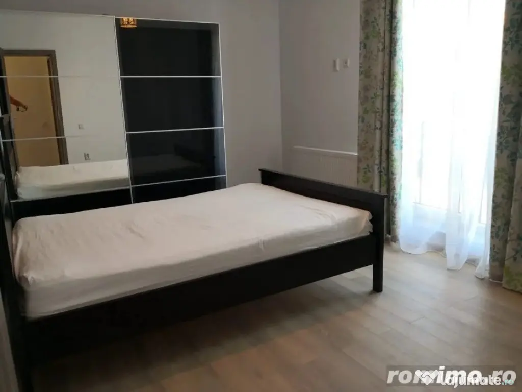 2 camere in zona Sagului