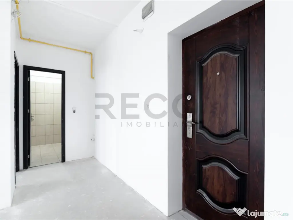 RECO Apartament 2 camere in Oradea Calea Aradului avans50%