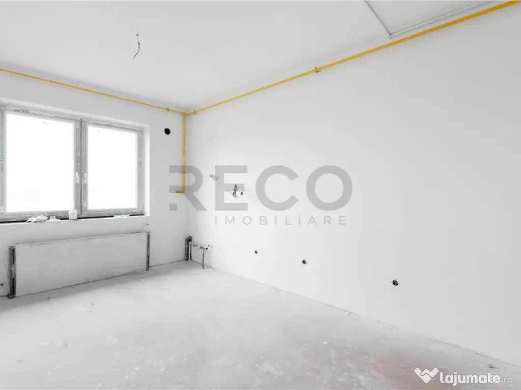 RECO Apartament 2 camere in Oradea Calea Aradului avans50%