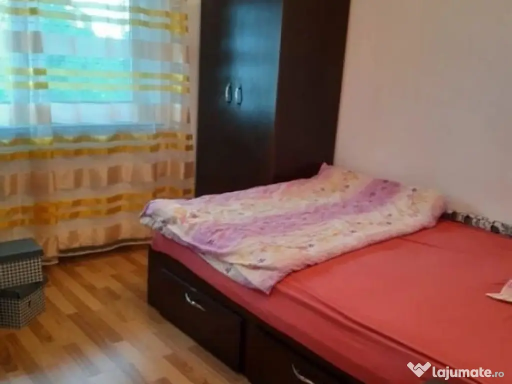 1 camera in zona Badea Cartan