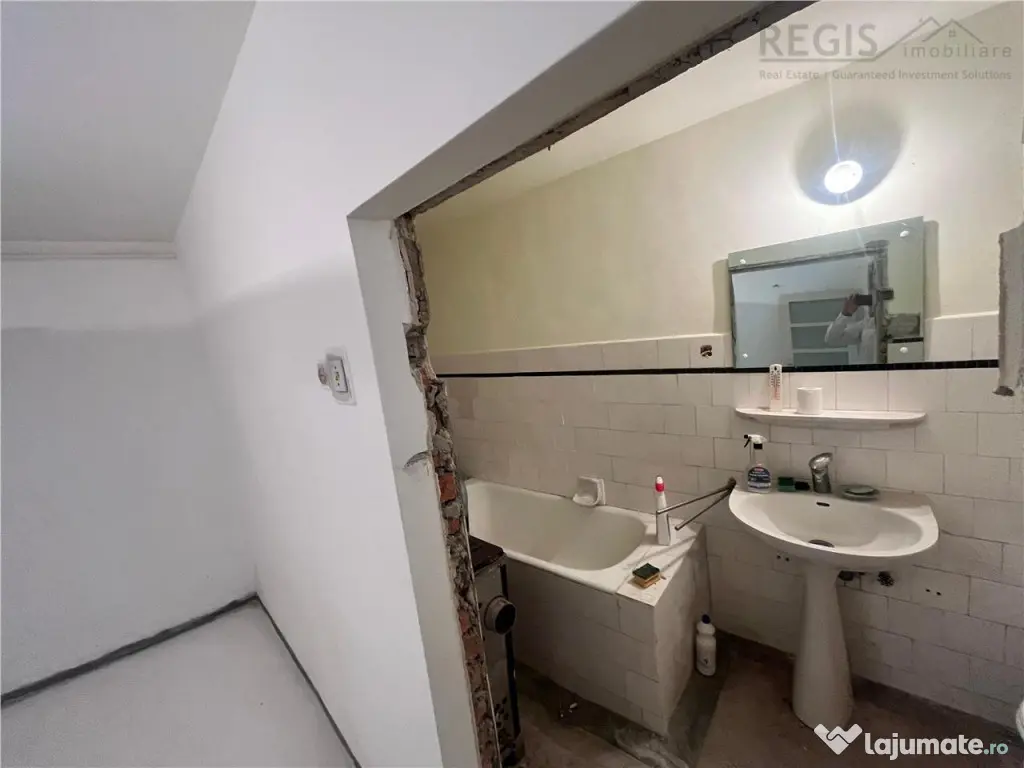 TEREN 1600MP CU CASA 5 CAMERE, SCHEII BRASOVULUI 