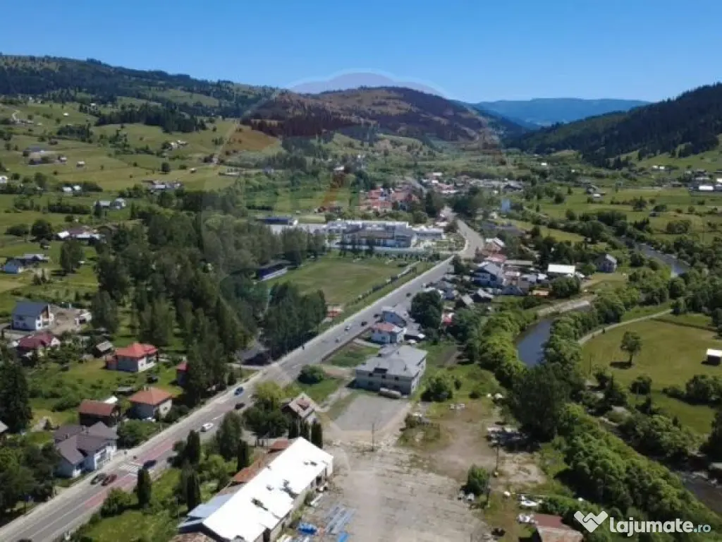 Spațiu de birouri/apartamente de 756m.p. de vânzare