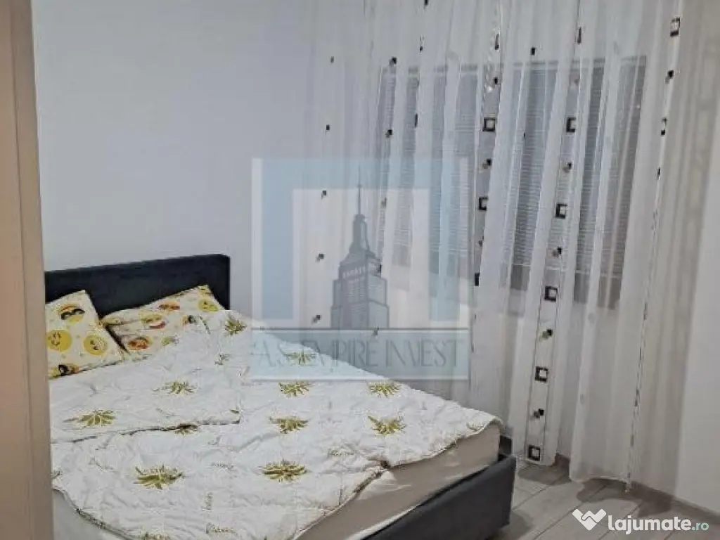 De vanzare apartament cu 2 camere/ Sanpetru 