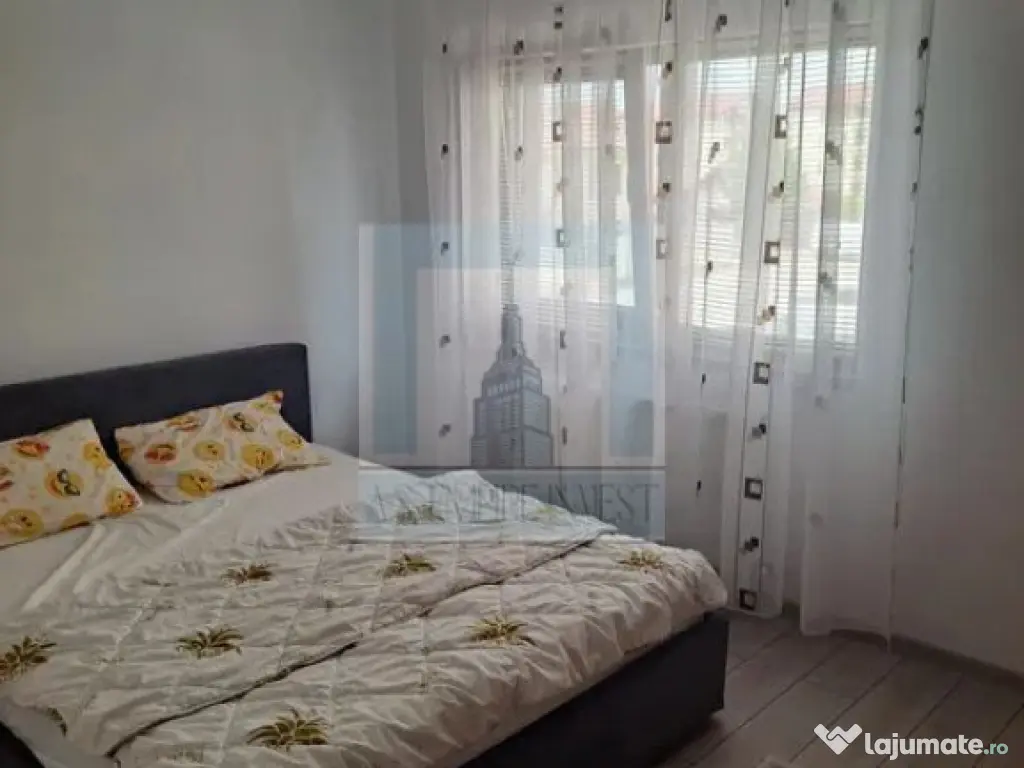 De vanzare apartament cu 2 camere/ Sanpetru 