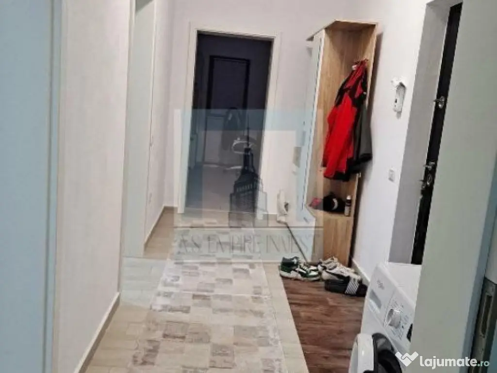 De vanzare apartament cu 2 camere/ Sanpetru 