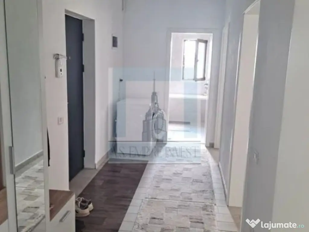 De vanzare apartament cu 2 camere/ Sanpetru 