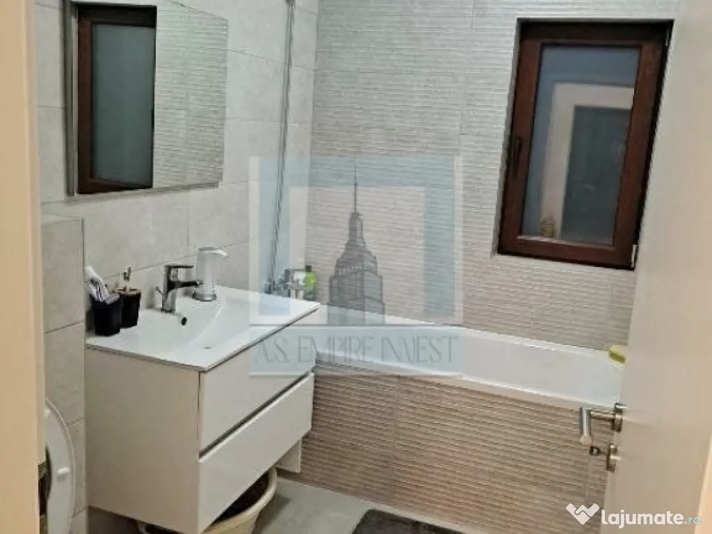 De vanzare apartament cu 2 camere/ Sanpetru 