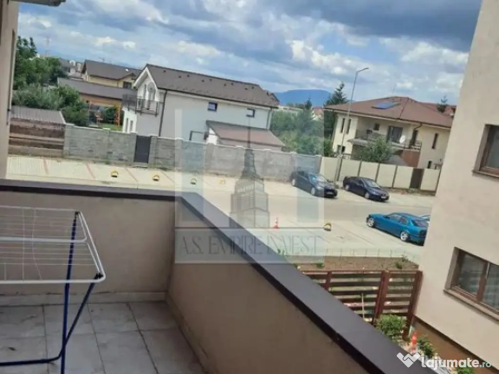De vanzare apartament cu 2 camere/ Sanpetru 