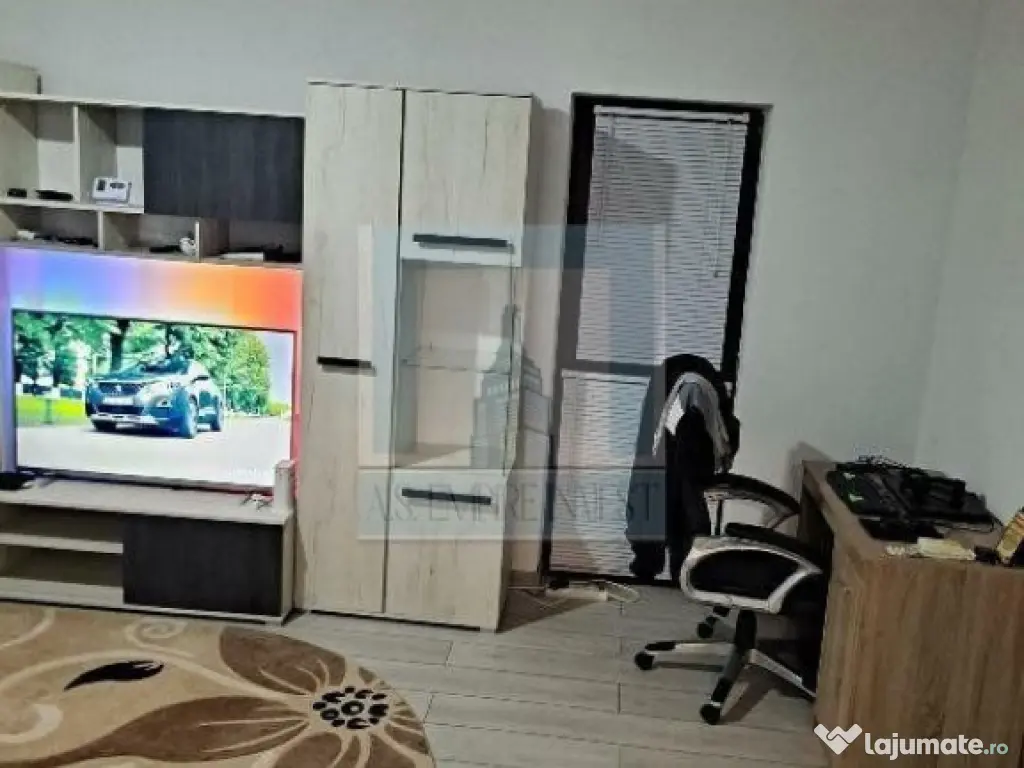 De vanzare apartament cu 2 camere/ Sanpetru 