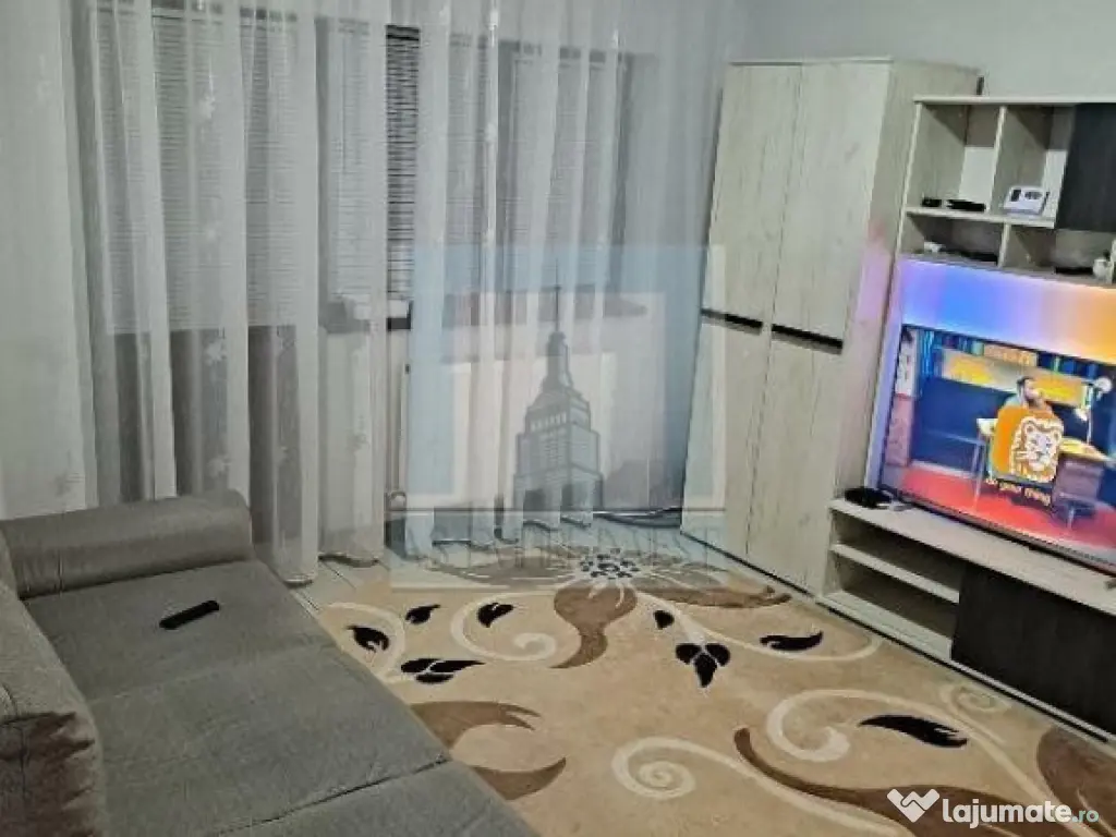 De vanzare apartament cu 2 camere/ Sanpetru 