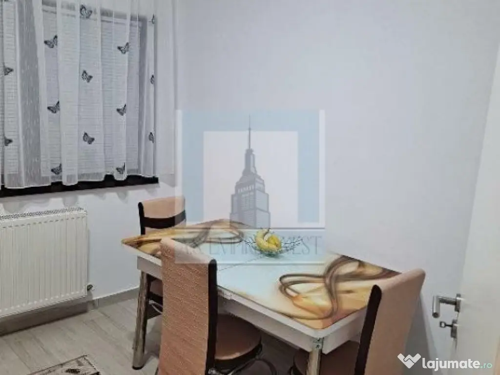 De vanzare apartament cu 2 camere/ Sanpetru 