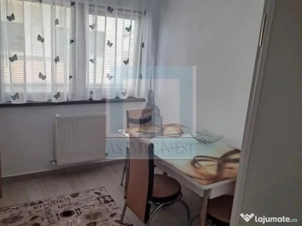 De vanzare apartament cu 2 camere/ Sanpetru 