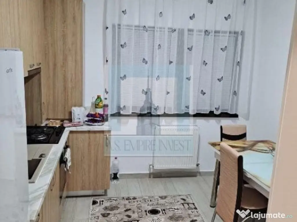 De vanzare apartament cu 2 camere/ Sanpetru 