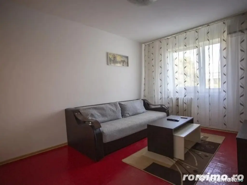 2 camere Badea Cartan