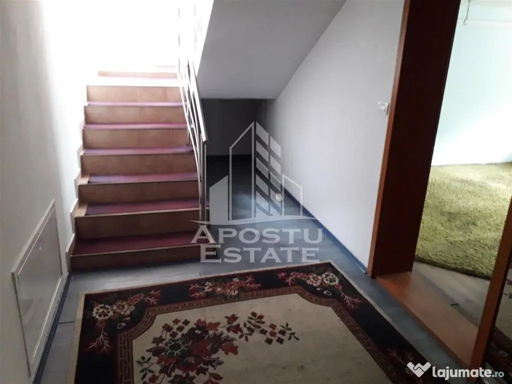 Casa pretabila pt muncitori/after school Calea Lugojului 