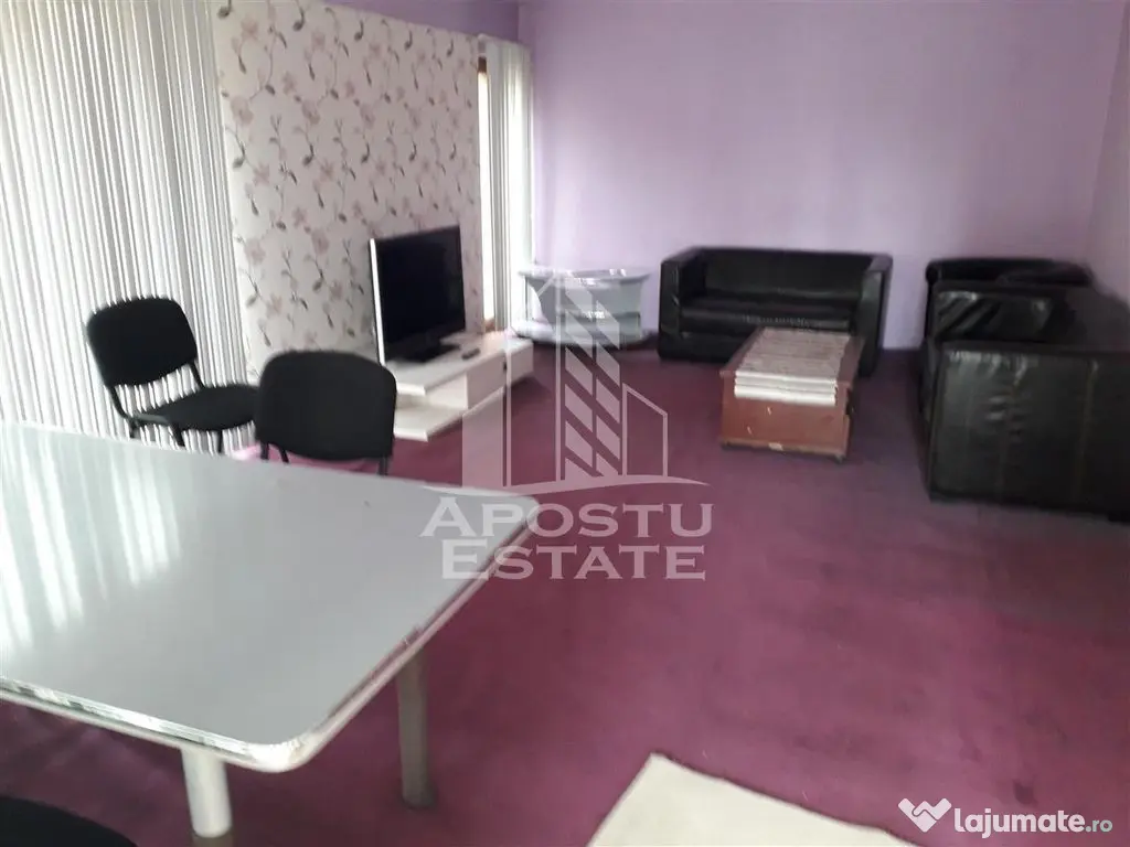 Casa pretabila pt muncitori/after school Calea Lugojului 