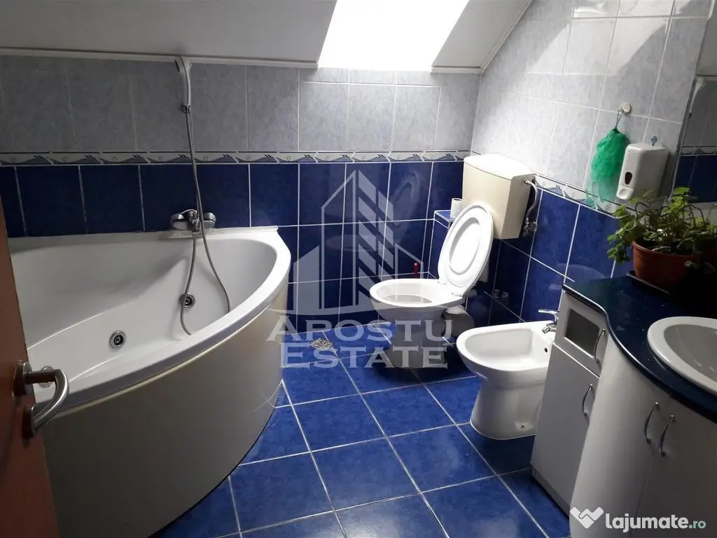 Casa pretabila pt muncitori/after school Calea Lugojului 