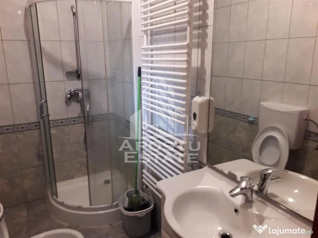 Casa pretabila pt muncitori/after school Calea Lugojului 