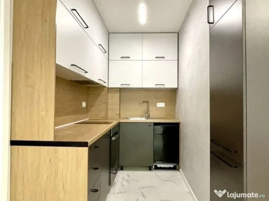 1 camera in zona Girocului