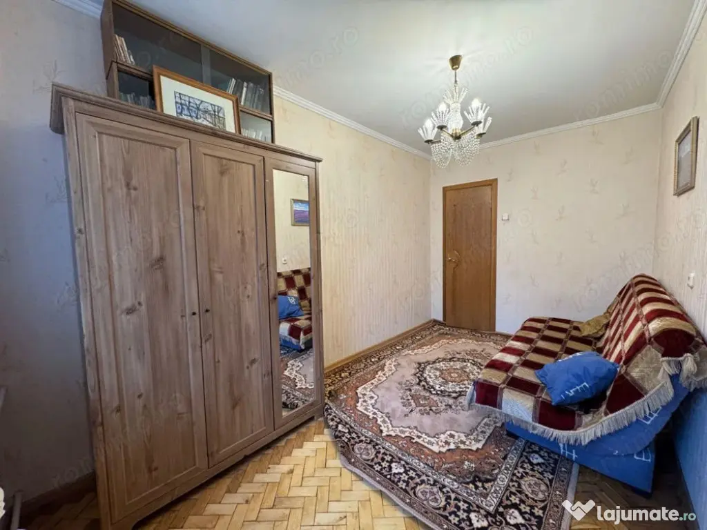 2 camere in zona Sagului