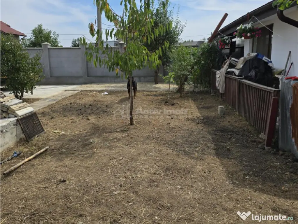 Casa-Vila Dragomiresti Vale-Centura Bucuresti- zero comision 