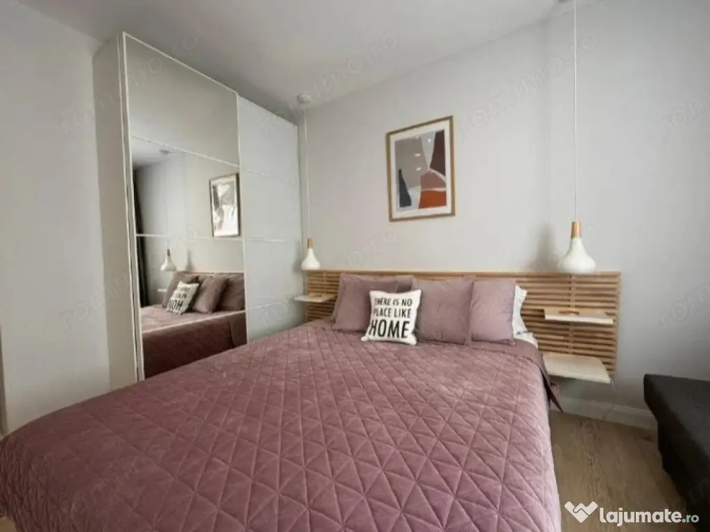 1 camera in zona Aradului