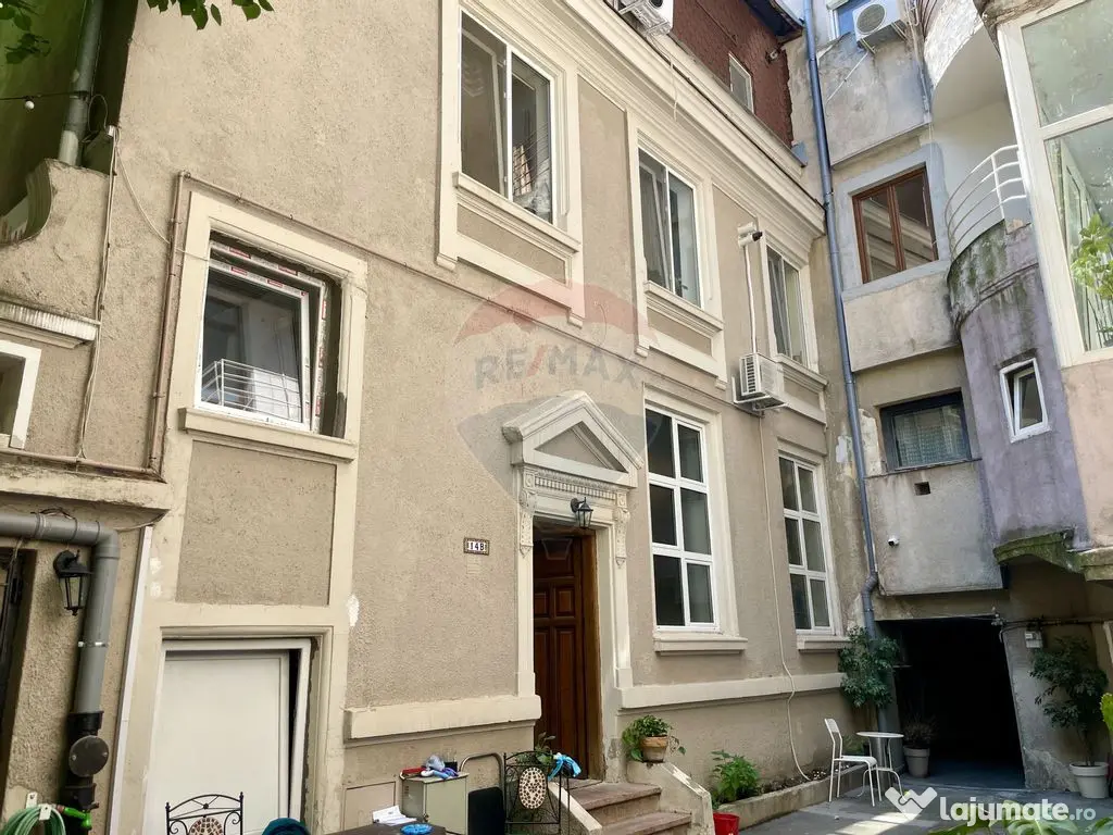 Spațiu comercial premium de vânzare, Zona Armenasca - L... 