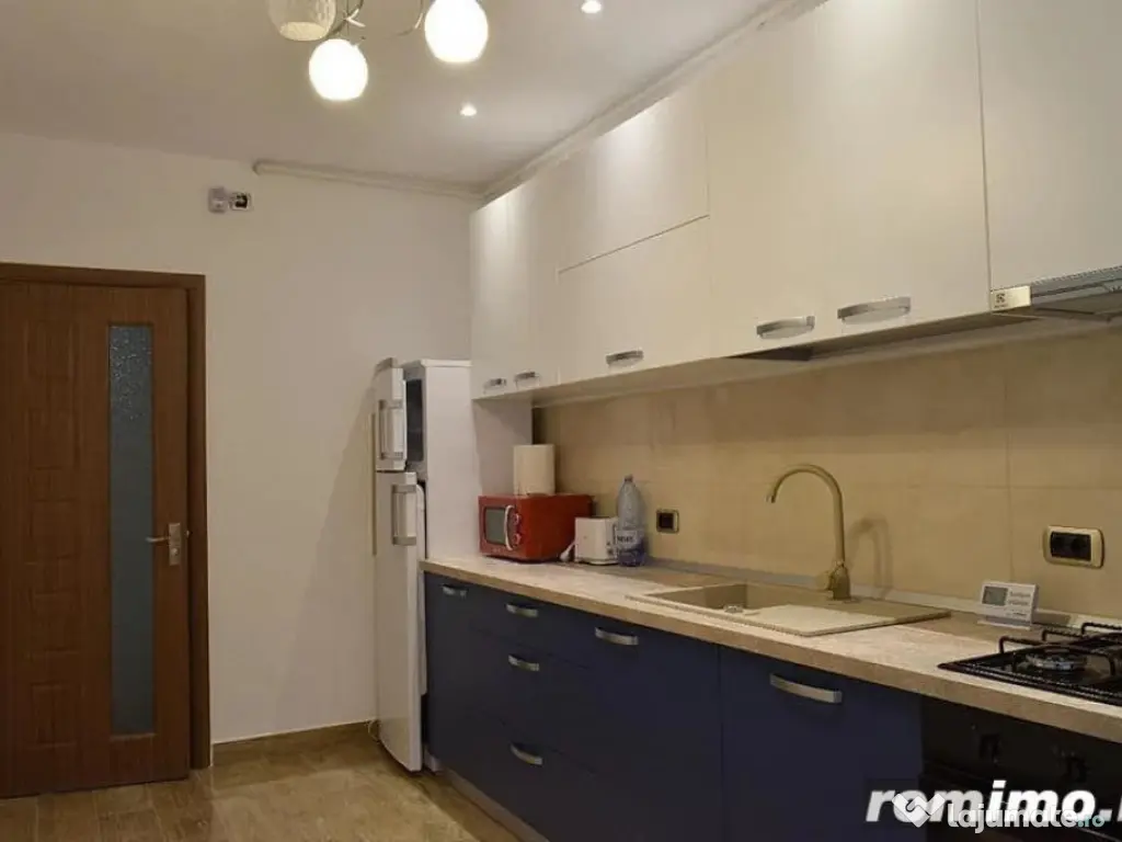 1 camera in zona Spitalului Judetean