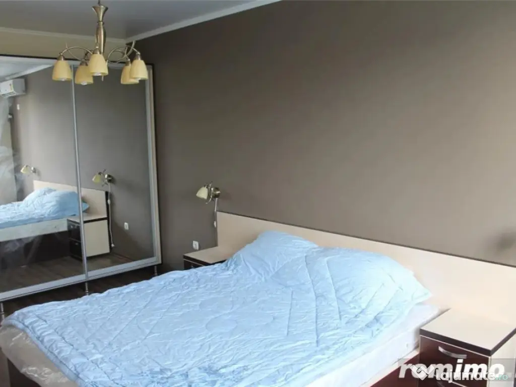 2 camere in zona Gheorghe Lazar