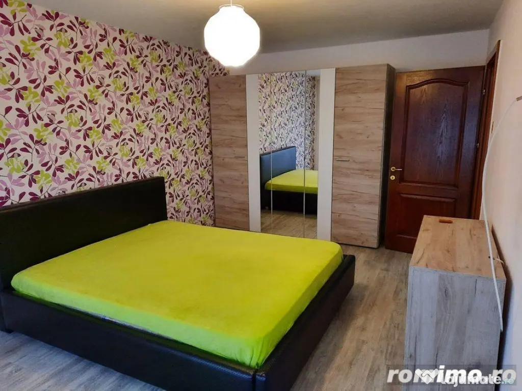 2 camere in zona Medicina