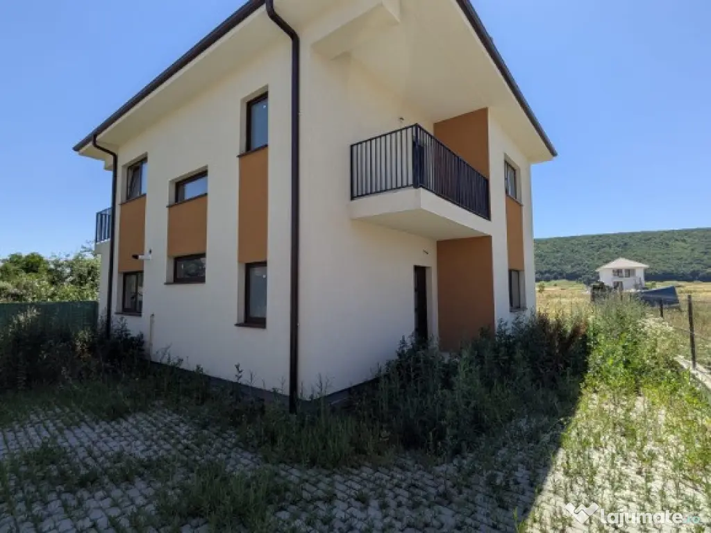 Casa individuala Gilau