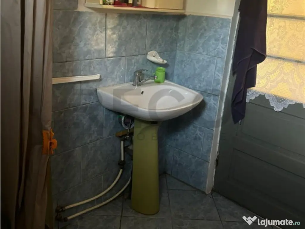 RECO casa batraneasca Sacueni 