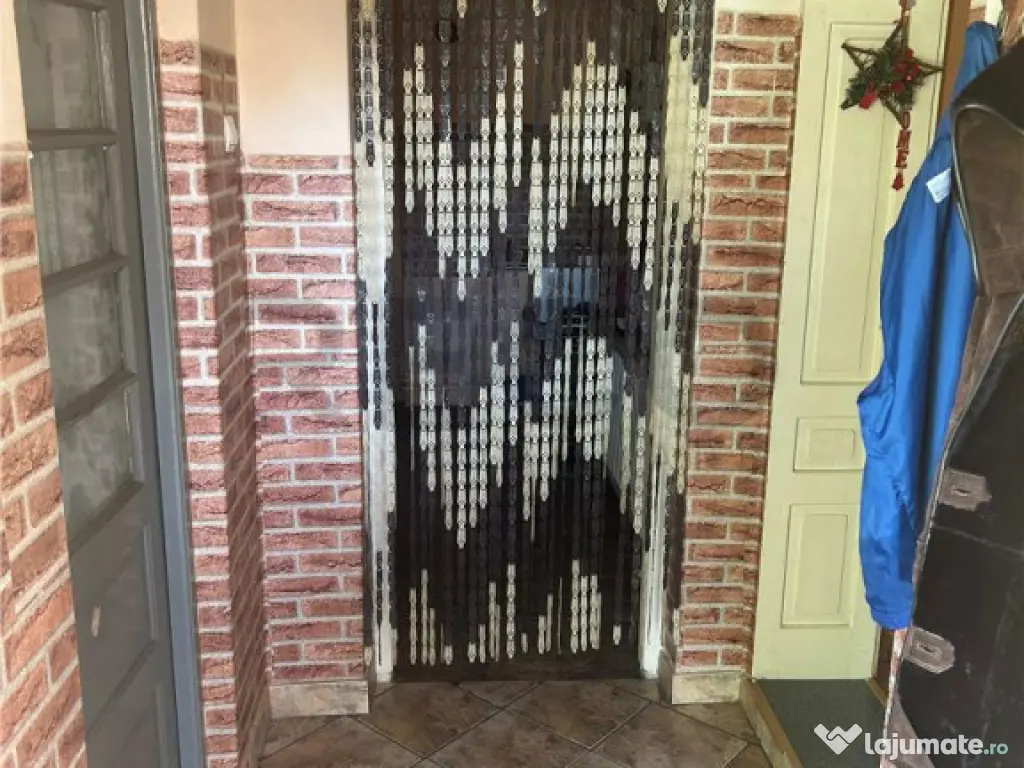 RECO casa batraneasca Sacueni 