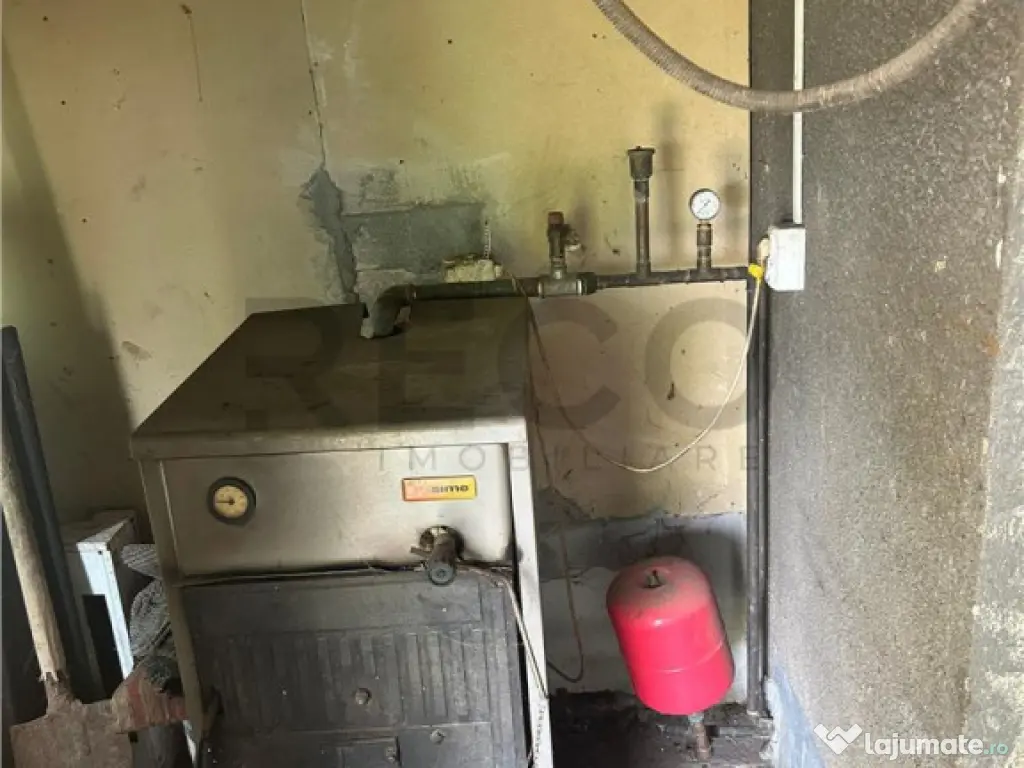 RECO casa batraneasca Sacueni 