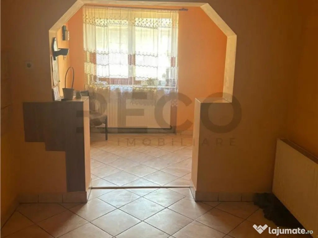 RECO casa batraneasca Sacueni 